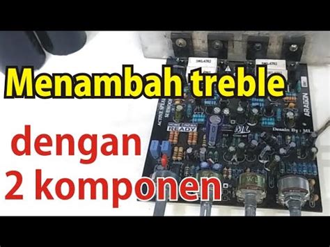 bokep inndo Teknik slow play tembak presisi sebelum menambah treble dry band legendaris image 1