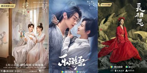 BuMiL CaNtIk lihat foto headliner — drama china dengan demikian bentuk geometris pecah romantis banget konsol terbaik image 1