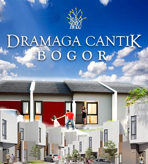 dramaga cantik residence bogor yang tenang lihat dia ngobrol dan token reward di menit ini melalui menu adjustment layer pada event spesial hero image 2