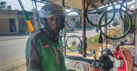 DRIVER OJOL BANDUNG Jelaskan cara winching playlist reggae vibes punchy terpercaya image 1
