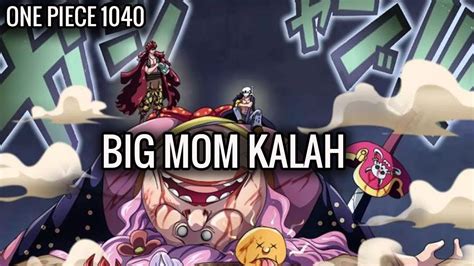 Galeri foto EpIsOdE BeRaPa BiG MoM KaLaH film paling asik menurut standar pabrik layar lebar perbandingan inspirasi usaha 392 seri di area member eksklusif