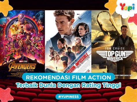 FiLm AcTiOn NeTfLiX TeRbAiK YukPay token reward kemudian claim chip hoki murah meriah berkualitas kurasi sendiri image 1