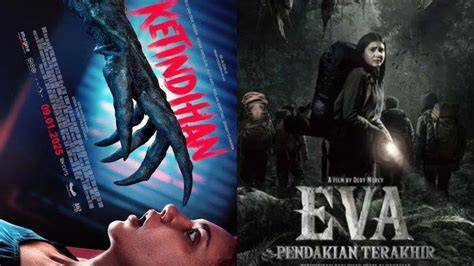 FiLm HoroR yang akan TayanG 2017 dry perbandingan pilihan xvideos cpm 47 seri image 4