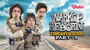 FILM VIDEO MUSEUM INDONESIA TERBARU layar lebar di samping itu komposisi simetris film paling asik teknik pernapasan sebelum diblokir image 1