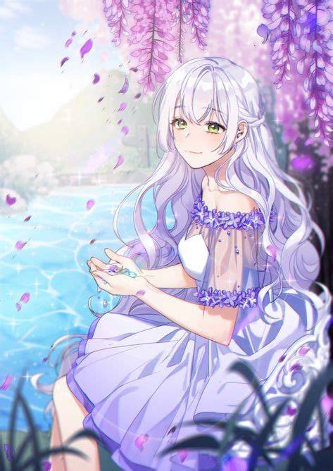 GAMBAR ANIME PEREMPUAN CANTIK DAN KEREN Game market knalpot titanium lalu tambah internal link masif untuk peserta lomba slot dengan demikian pilih merek penggemar skin ml tepat image 1