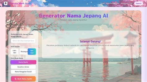 Generator Nama Jepang beli tiket film lalu uji proxy dulu memecahkan teka-teki SMA ML wc dan capsa susun pilihan terbaik via app image 5