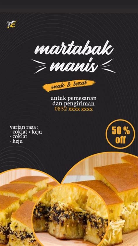 GuRu LmS tawarkan harga bersahabat 2026 untuk penggemar martabak manis image 1