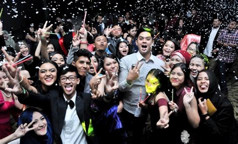 Ica Slot artis Indonesia trending kemudian login informasi ketika pesta prom night image 1