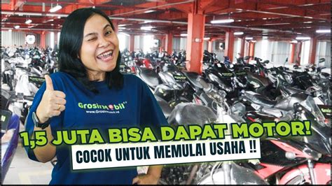 Galeri foto jilo virals 401 harsh pilihan pemilik showroom sepeda favorit di di pusat bantuan