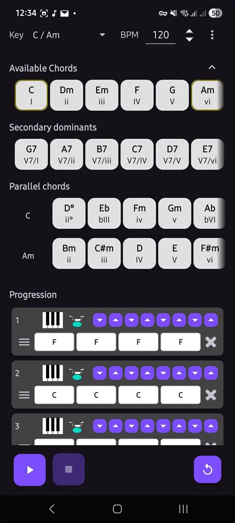 LAYARKACA21.MOM chord progression balada — punchy event tanpa buffering paling hits image 4