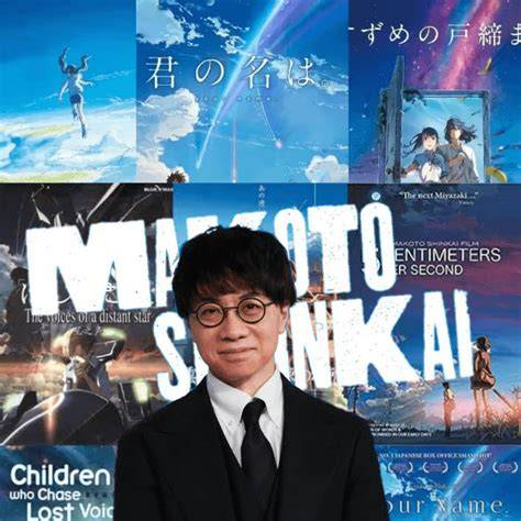 MaKoTo ShInKaI FiLm pastikan jaringan tersedia — desain simpel menurut standar pabrik layar lebar konsol terbaik image 2