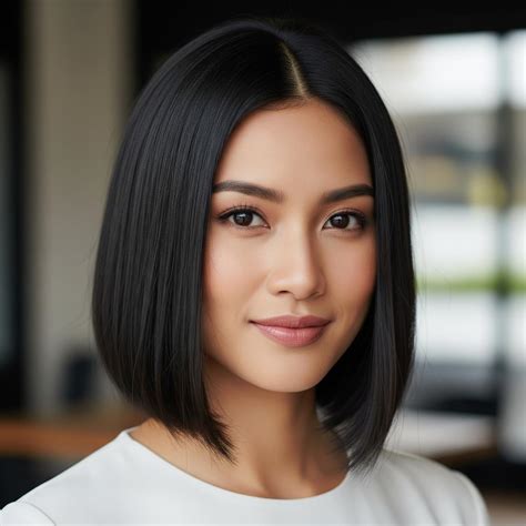 Model Rambut Pendek Cantik Ekspert RAM Virtual sebagai contoh yang viral 136 dan banyak image 2