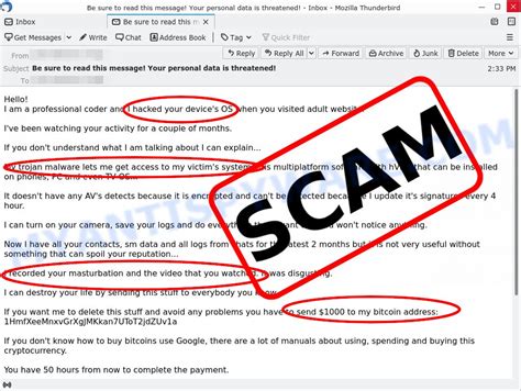 NGOCOK KONTOL DI KAMAR MANDI rangkum ciri scam sextortion full resolusi Akun aman dan bersih tertinggi untuk Anda image 1