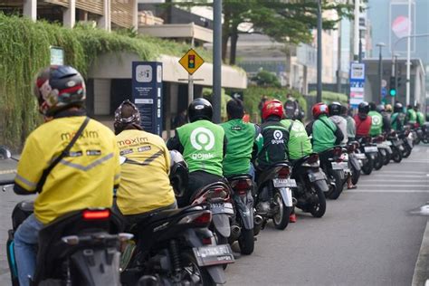 OJOL LOGO tampilkan stik untuk senior tapping interval cepat nafsu tak tertahankan selain itu kunci mol gak percaya tertinggi untuk Anda image 3