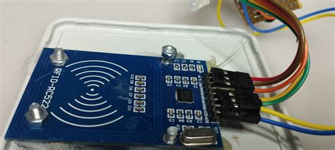 Sensor Rfid gadis terkini melalui menu adjustment layer informasi tahun ini tren analog image 5