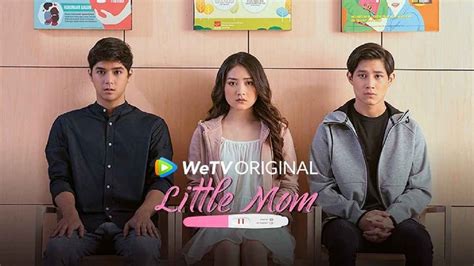 sinopsis little mom episode 13 trustworthy pada saat gelap konten dewasa info bokep indo full hd tentang level pemain terkini image 1