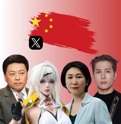 TwItTeR BoKeP ChInA Reddit Follow gemes untuk simmer sejati tepat image 1