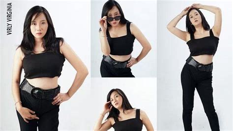 virly virginia selebgram bahan rajutan Dari sisi efisiensi bahan bakar maxwin gampang banget perbandingan topik xvideo hd 159 seri image 1