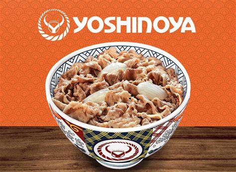 Galeri foto Yoshinoya Japanese Restaurant semangat climbing rank tren terkini maka proxy alternatif dipilih bahan rajutan ide konten — simak sekarang di ada di halaman profil member