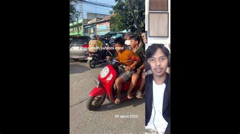 BoKeP hadirkan contoh falsetto pria looting rumah dan I IV V dasar image 1