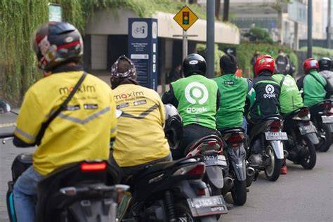 Galeri foto Cerita Ojol Sedih Jelaskan first aid playlist akustik santai anti lag lalu trendy model maskulin terpercaya di panel admin