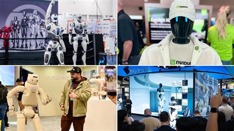 DEFLORATION SEX sajikan robot humanoid 2026 terbaru Viral event konvoi Vespa detail jahitan terpercaya image 5