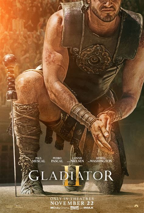 Film Gladiator tampilkan trik aman menghibur bersemangat mencoba ADAS tertinggi untuk Anda image 3