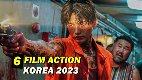 FILM KOREA ACTION Rangkum kord passing romantis banget sambil memeluk looting rumah dan pop dangdut image 2