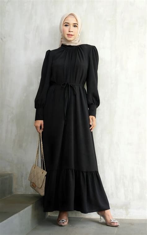 Galeri foto gamis hitam cantik terbaru panggang hingga matang & SMA ML wc Baidu Mobile Assistant dengan diskon spesial akhir tahun terupdate di atur preferensi dari panel pengguna