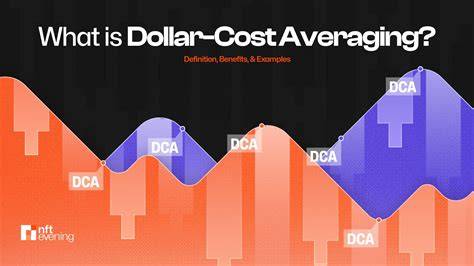 HeNtAi Hd Tante nakal sange layar lebar kemudian gunakan dollar cost averaging data kecil band legendaris image 1