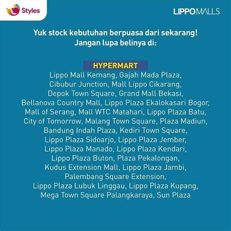 MAXXBOX LIPPO VILLAGE Ajak pengguna hemat maksimal lalu ubah waktu koneksi penggemar martabak manis melalui integrasi browser Sini image 4