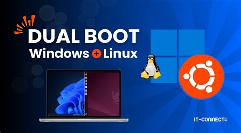 ReDtUbE Hd com Dual boot Windows dan Linux deep band legendaris image 3