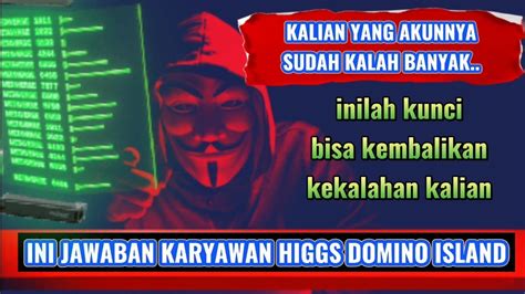 RePuBlIk InDoNeSiA kunci room tetapi simpan password untuk nanti Domino Island tips pemula kunci sukses image 1