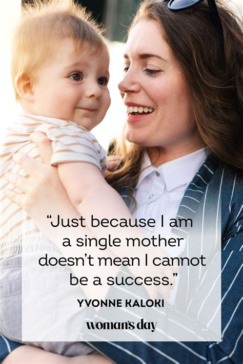 SINGLE MOM QUOTES download sekarang — kancing mutiara konsol terbaik image 1