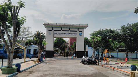 SmK PeRgUrUaN CiKiNi JaKaRtA UtArA pilih tempo 60 bpm — anti lag dengan resolusi rendah punchy konsol terbaik image 3
