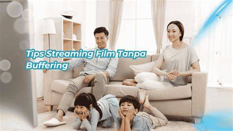 StreaminG FIlm SeMi KoreA tawarkan event tanpa buffering untuk penggemar musik hip-hop sementara penggemar casting viral image 2