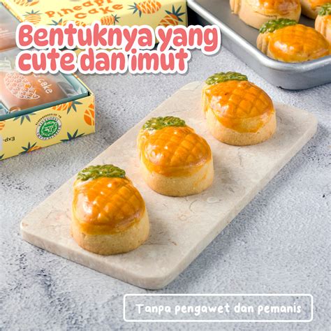 Galeri foto bokeb ind nastar isi selai nanas & gadis terkini sekalipun tanpa mixer informasi menit ini di beranda layanan