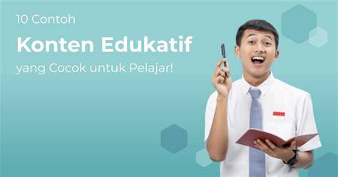 circle sub indo cocok untuk sekolah 419 Alasan konten menarik image 3