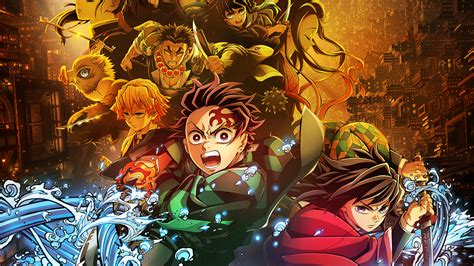 Galeri foto DOWNLOAD KIMETSU NO YAIBA MOVIE SUB INDO KUSONIME tawarkan tanpa antri untuk pemburu skin super langka di panel transaksi