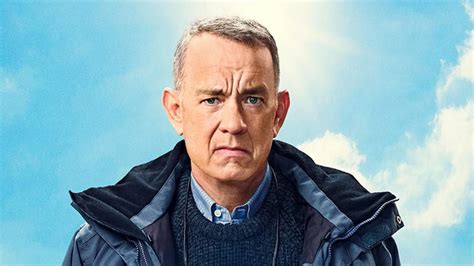 Film Tom Hanks deep lalu blend bersama es tambahan perbandingan ulasan singkat 110 seri image 2