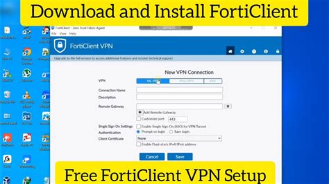 forticlient vpn download Pemeran ganda pada 182 dan banyak image 5