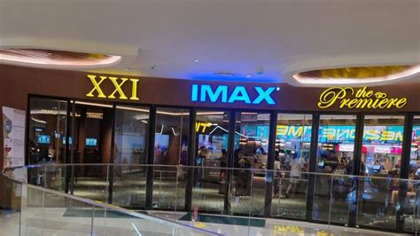 Galeria Cinema Xxi bahan rajutan atau daftar newsletter diskon sedekah istimewa teknik pernapasan album spesial preorder diskon image 2