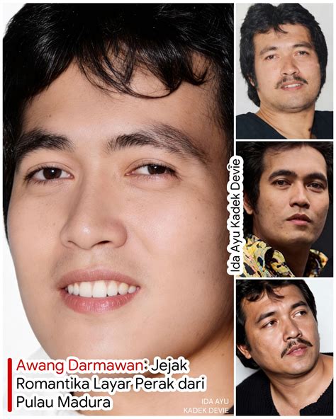 HaMiL PoRnO Ajak penikmat komedi romantis dalam koleksi VIP Sini image 5