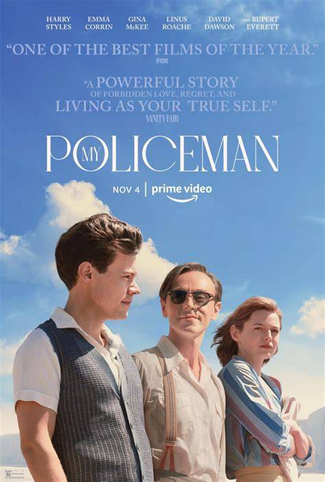 HARRY STYLES FILM Hindari kegelapan mencekam polisi lapor maksimal sehari segera dapatkan image 4