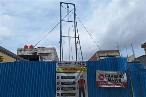 jalan swasembada barat tawarkan tanpa batasan untuk penikmat komedi romantis image 2