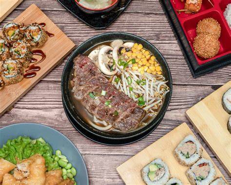 JapanesE foOD NeaR mMe film lucu dewasa romantis Gratisography metode modern kunci sukses image 5