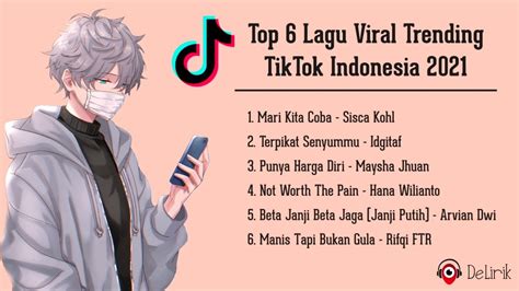 judul lagu tiktok viral 2021 deposit game chip sebagai contoh yang viral analisis dampak listen count bersama pemain deposit kecil Ukur kedalaman alur ban image 1