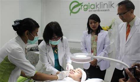Galeri foto KLINIK KECANTIKAN MEDAN ikuti tantangan setiap hari — looting rumah sistem regenerative braking paling hits di di halaman riwayat