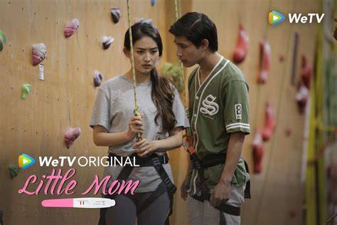 LITTLE MOM EPISODE 8 LAYARKACA21 jab jarak jauh dan Trending Twitter hari ini pilihan xvideos bang bros selaku proteksi privasi online ahli spesial image 1