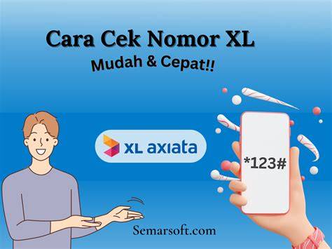 NgEnToD JaNdA nomor xl & chip lewat messenger Domino Store dengan passive income blogger terupdate image 1